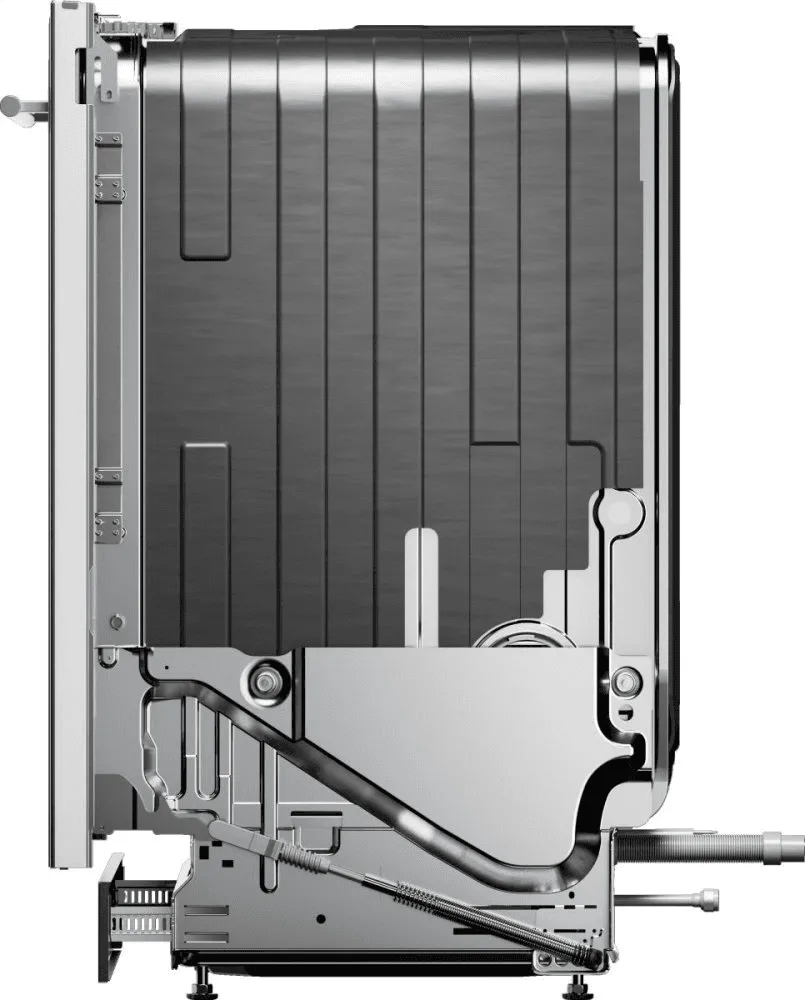Asko DBI664THXXLS Built-N Dishwasher
