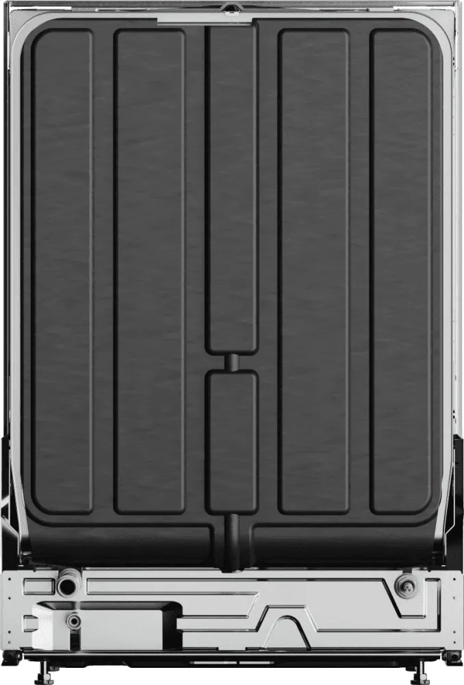 Asko DBI664THXXLS Built-N Dishwasher