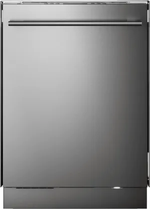 Asko DBI664THXXLS Built-N Dishwasher
