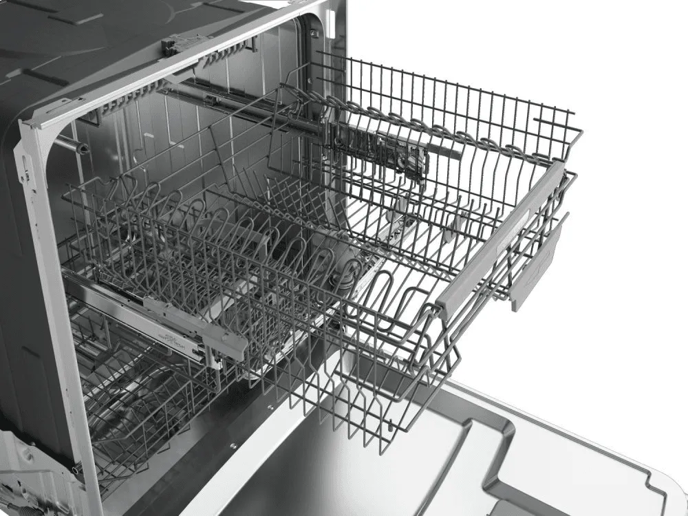 Asko DBI664THXXLS Built-N Dishwasher
