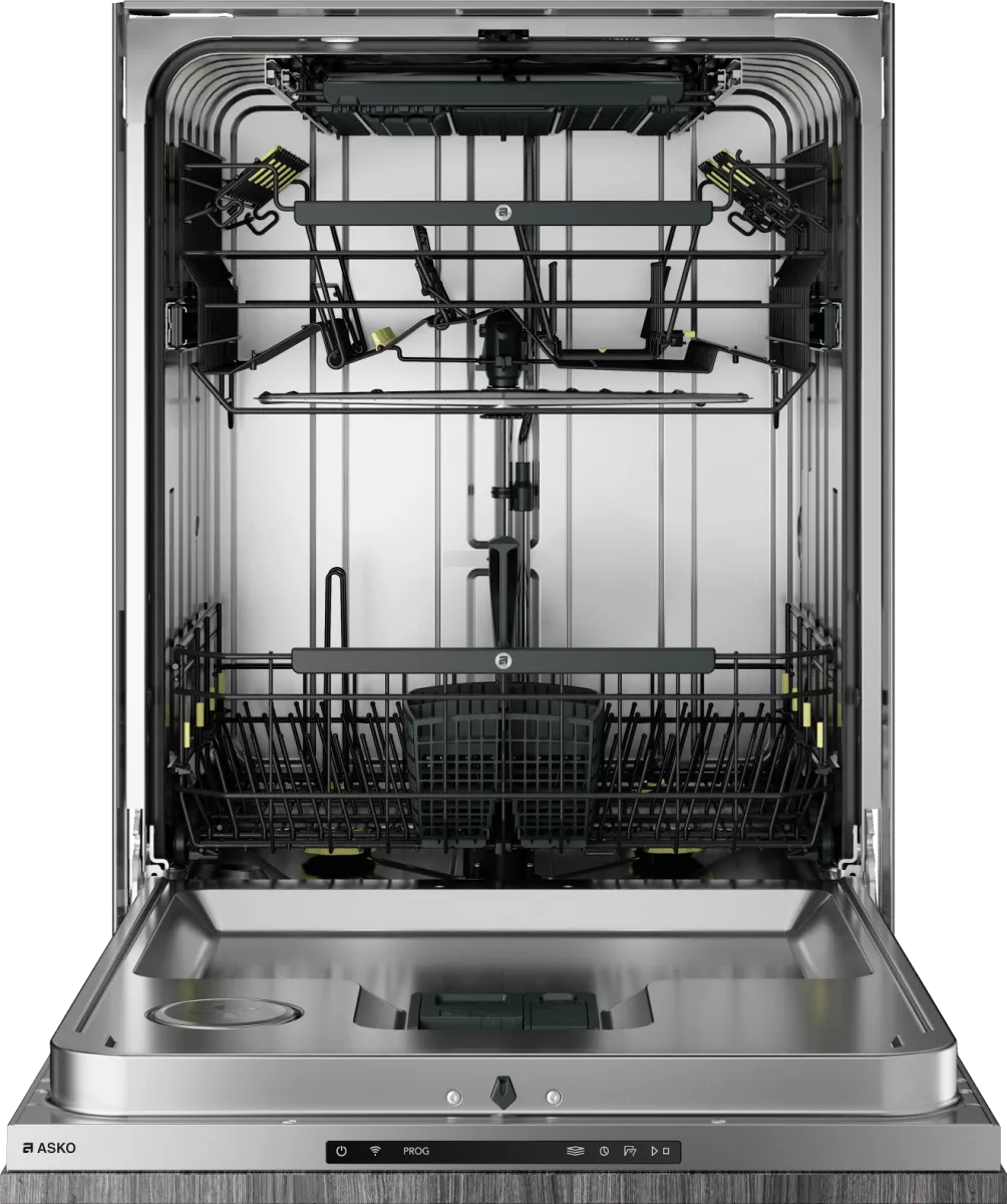 Asko DFI565XXL Dishwasher