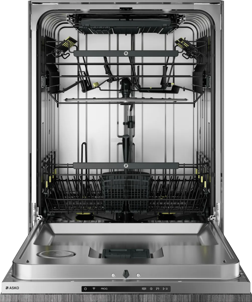 Asko DFI565XXLSOF Dishwasher
