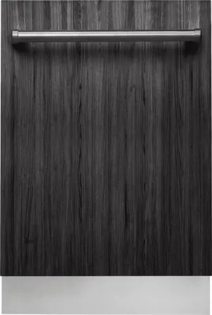 Asko DFI663 Panel Ready Dishwasher