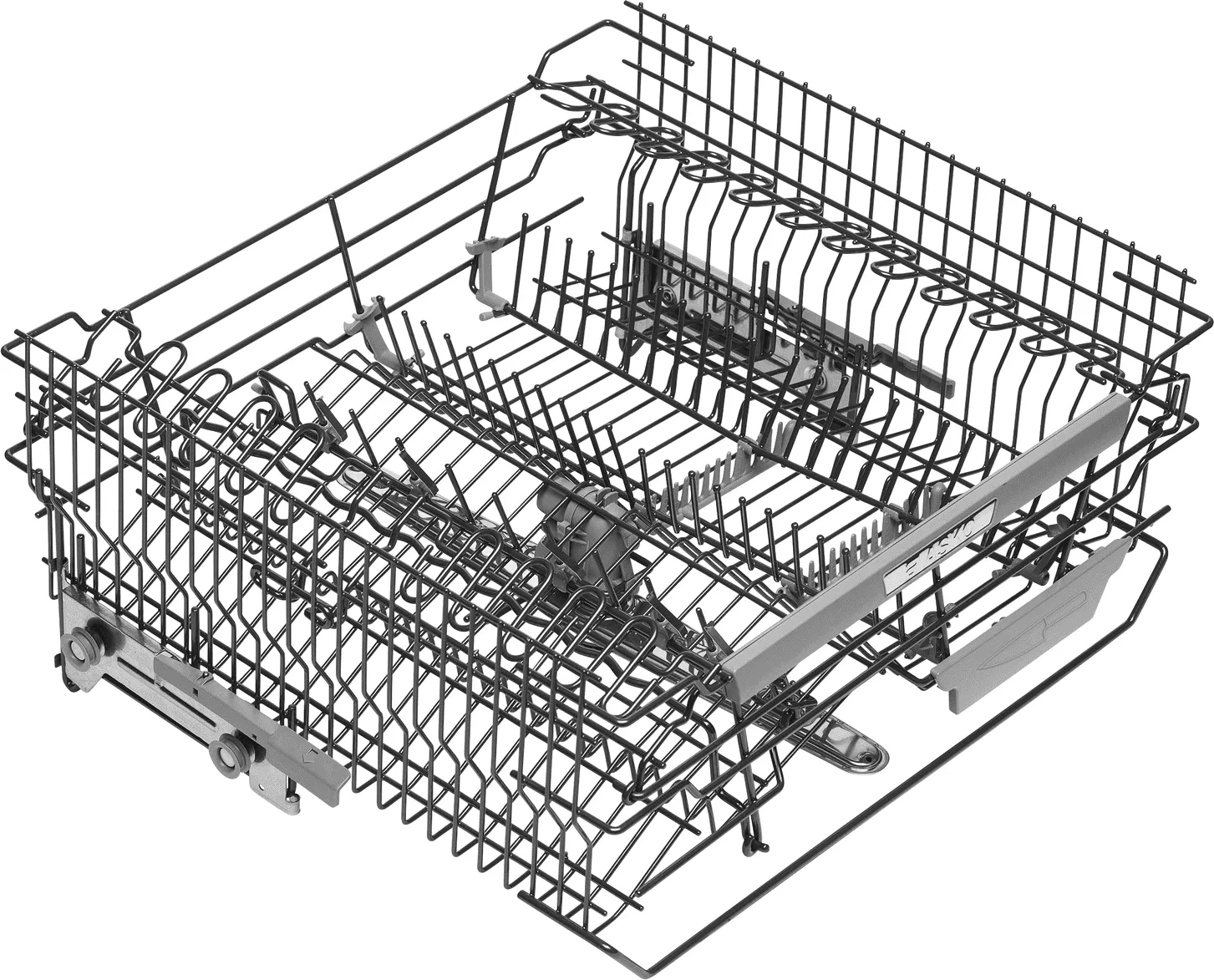 Asko DFI675XXL Panel Ready Dishwasher