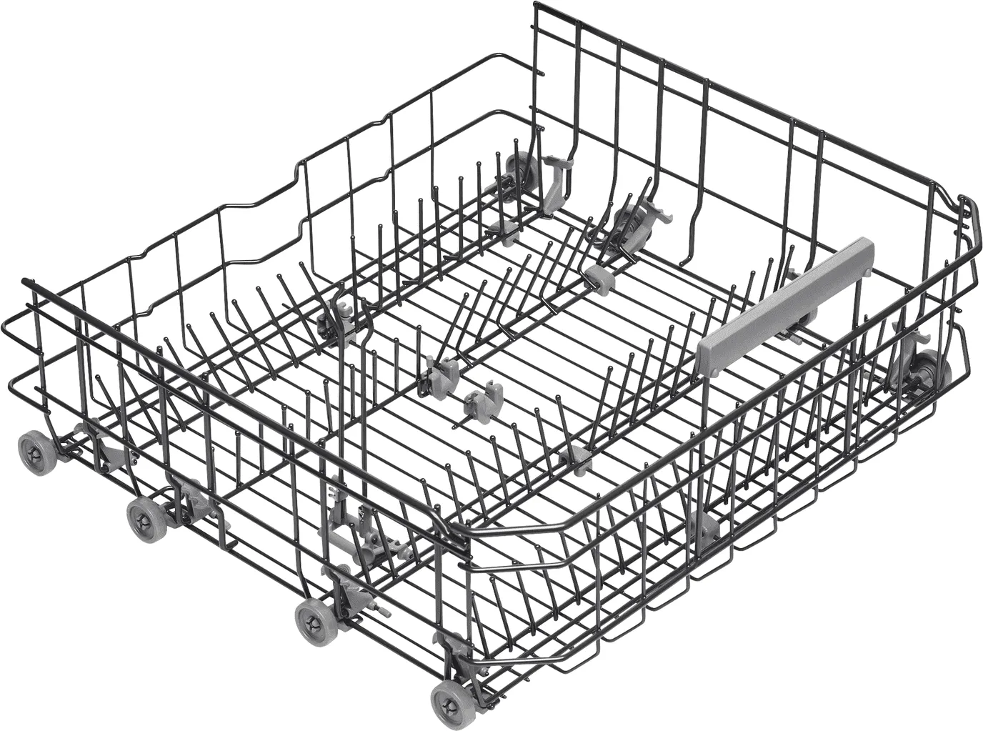 Asko DFI675XXL Panel Ready Dishwasher