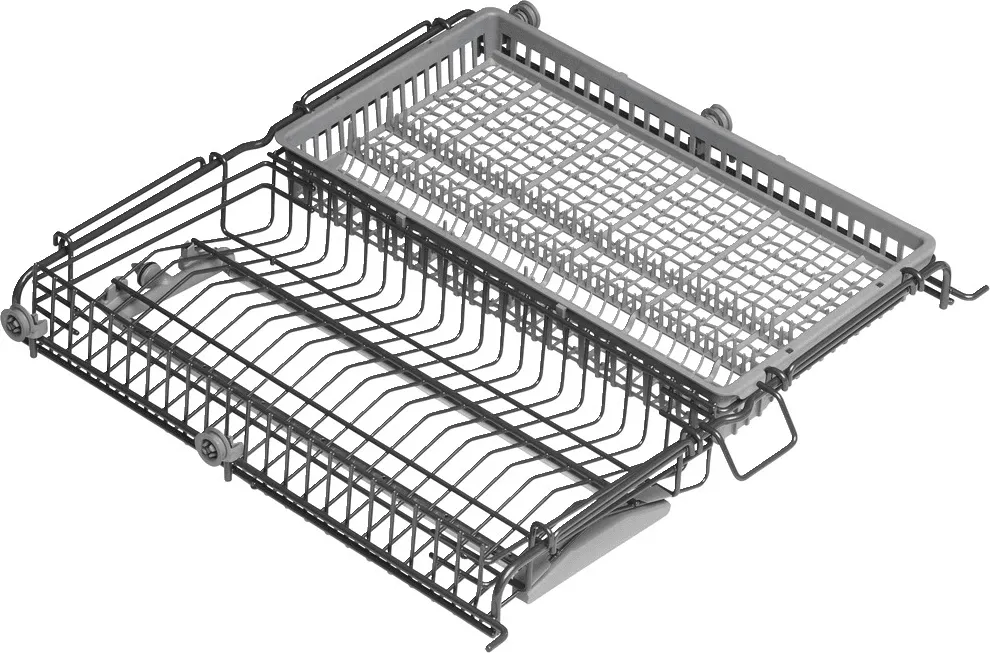 Asko DFI675XXL Panel Ready Dishwasher