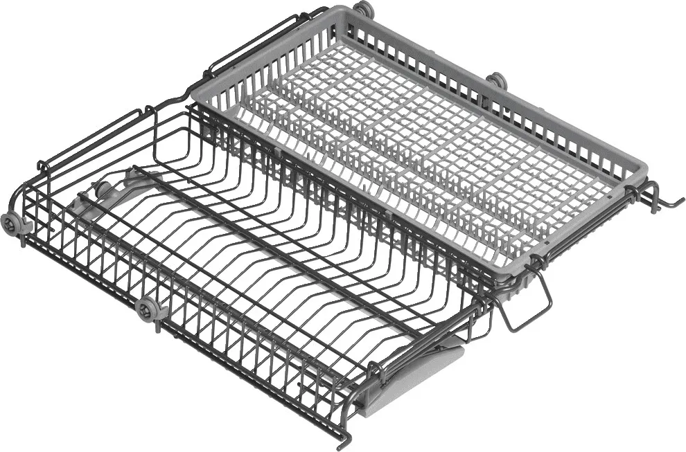 Asko DFI675XXL Panel Ready Dishwasher