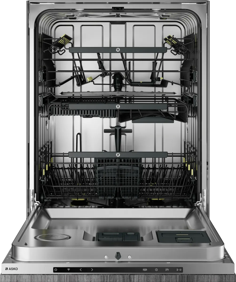 Asko DFI776XXLSOF Dishwasher