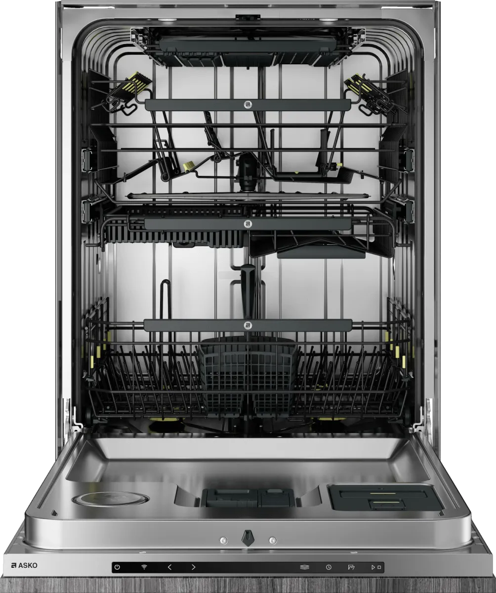 Asko DFI786XXLSOF Dishwasher