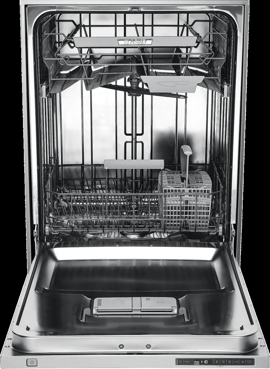 Asko DOD651PHXXLS Outdoor Dishwasher
