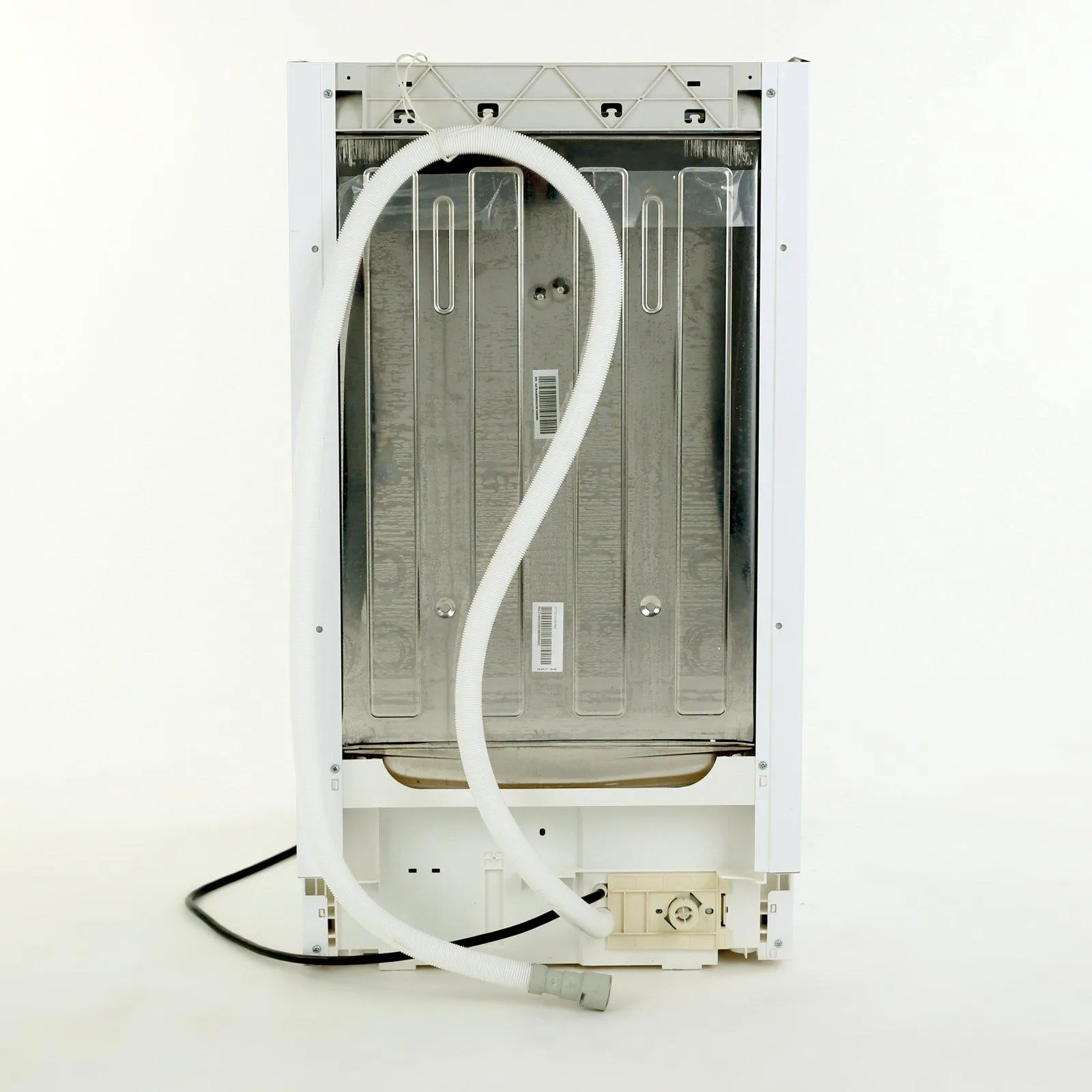 Avanti DWF18V0W 18" Built In Dishwasher