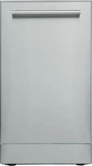 Avanti DWT18V3S 18" Built-In Dishwasher - Stainless Steel