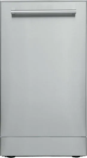Avanti DWT18V3S 18" Built-In Dishwasher - Stainless Steel
