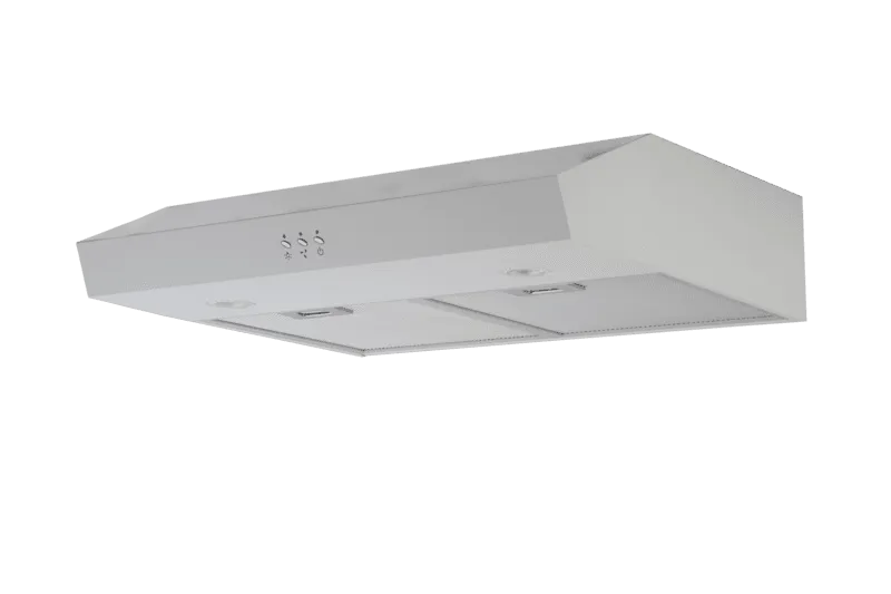 Avanti RH24P0W 24" Under Cabinet Ducted Range Hood