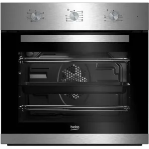 BEKO BBO60S0FB 60CM SINGLE ELECTRIC BUILT-IN OVEN