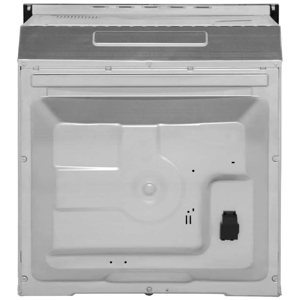 BEKO BBO60S0FB 60CM SINGLE ELECTRIC BUILT-IN OVEN