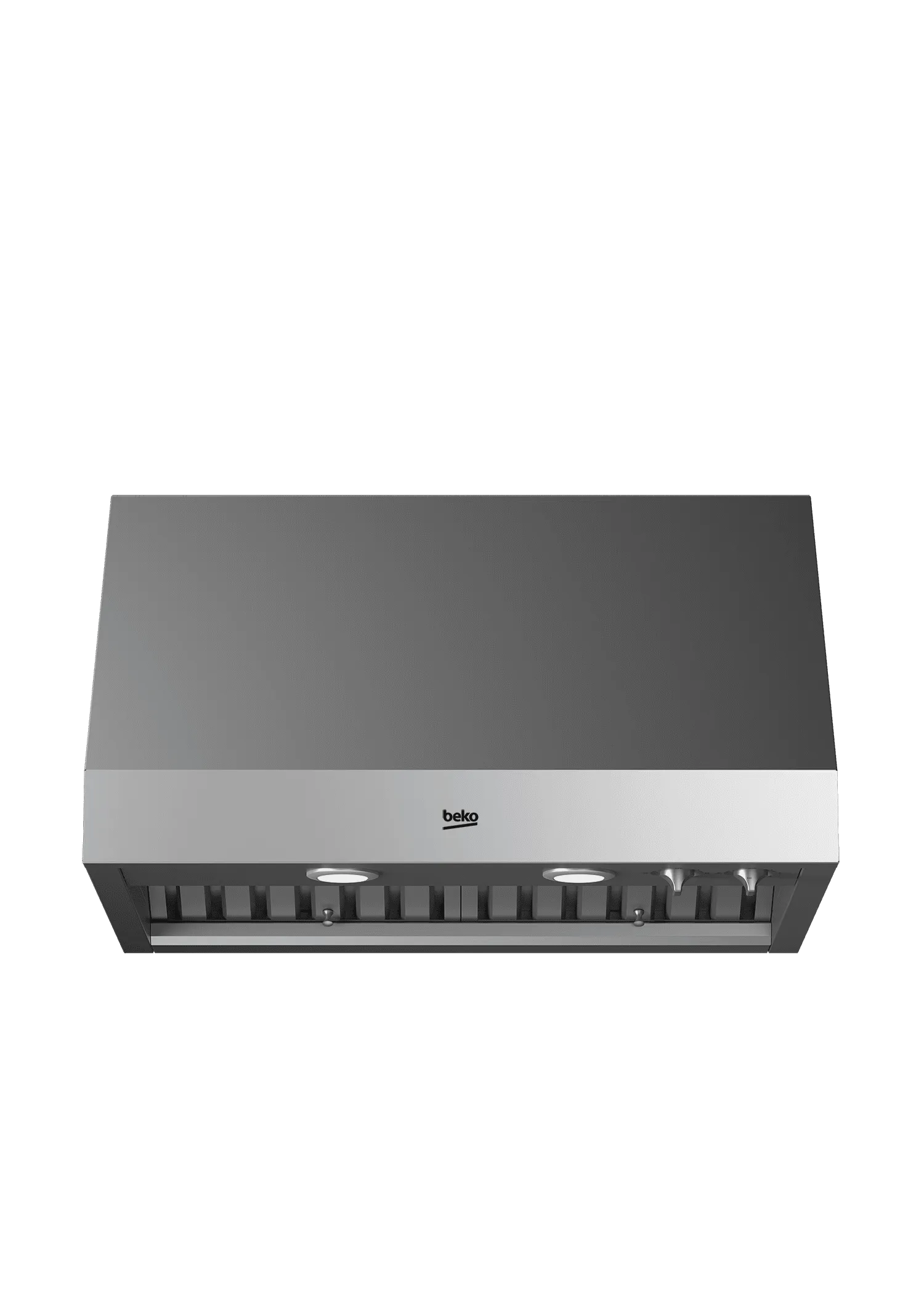 Beko CHP30100SS 30" Stainless Steel Professional Range Hood