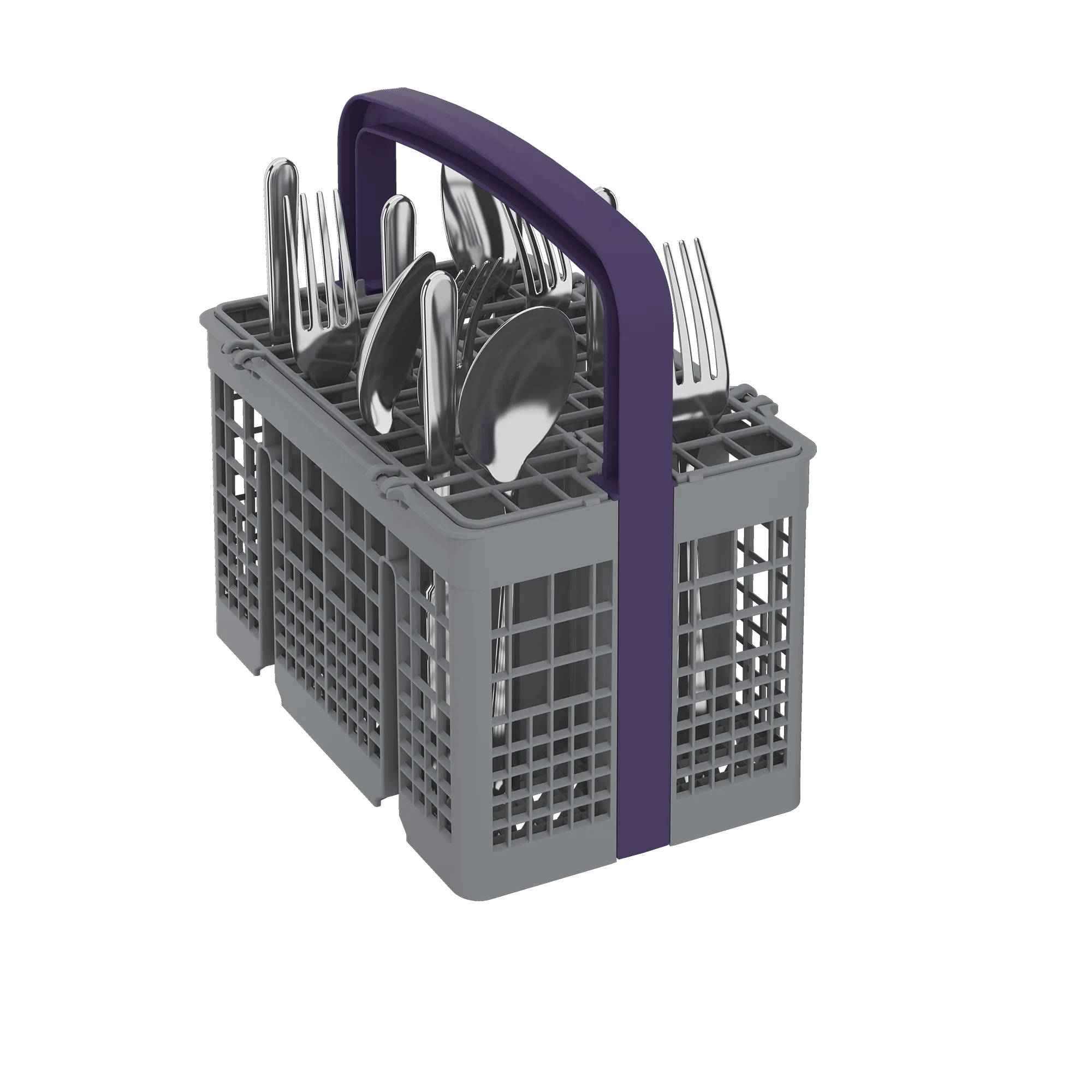 Beko DDT38532XIHHW Dishwasher With (16 Place Settings,45)