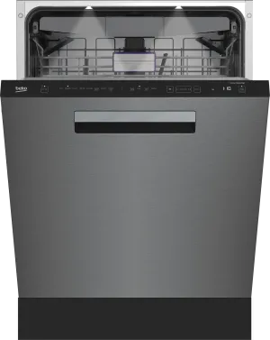 Beko DDT38532XIHHW Dishwasher With (16 Place Settings,45)