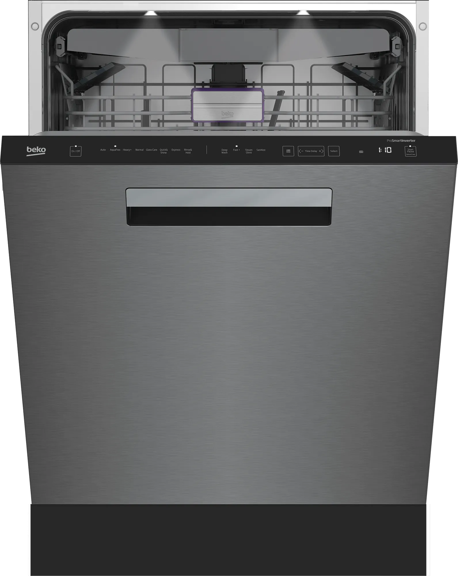 Beko DDT38532XIHHW Dishwasher With (16 Place Settings,45)