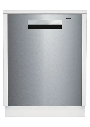 Beko DDT39432XIH Tall Tub Wifi Connected Stainless Dishwasher, 16 Place Settings, 39 Dba, Top Control