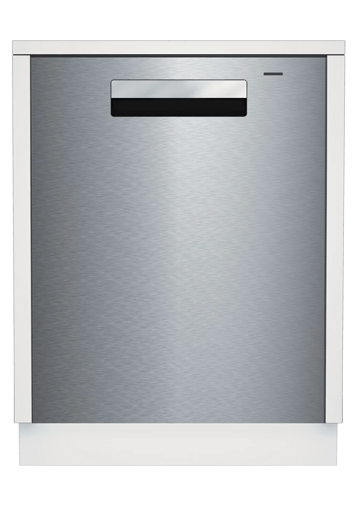 Beko DDT39432XIH Tall Tub Wifi Connected Stainless Dishwasher, 16 Place Settings, 39 Dba, Top Control