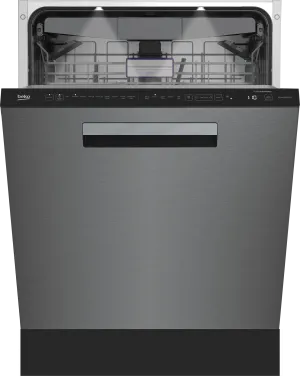 Beko DDT39434XIHC2 Tall Tub Dishwasher With (16 Place Settings, 39")