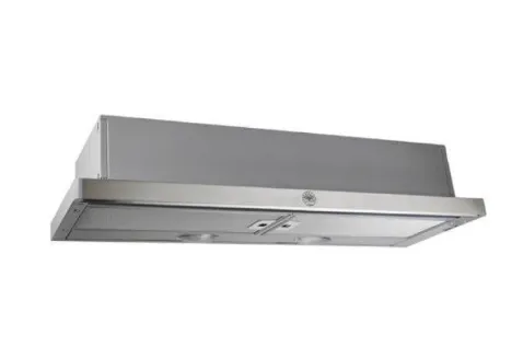 Bertazzoni 90cm P905LPROX/NE Gas Hob   F6011MODELN 11 Function Oven   K90TELXA Telescopic Hood