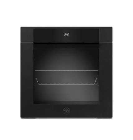 Bertazzoni 90cm P905LPROX/NE Gas Hob   F6011MODELN 11 Function Oven   K90TELXA Telescopic Hood