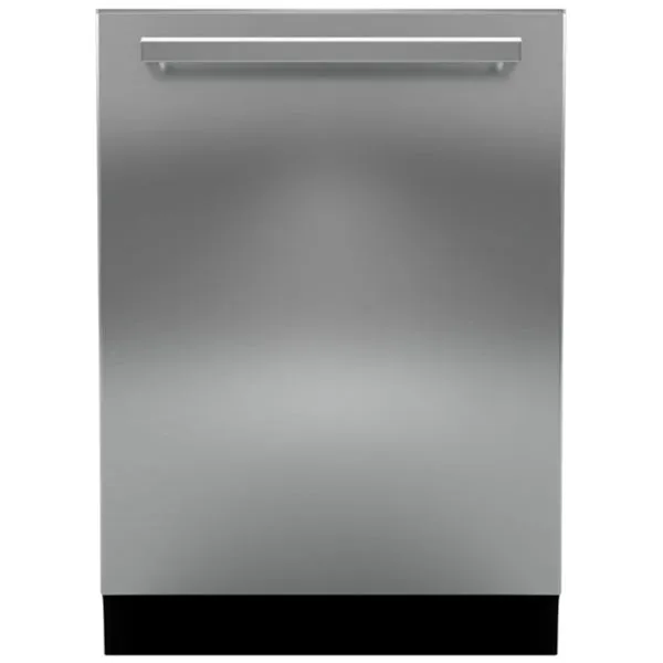 Bertazzoni DW24XV 24 Panel Installed Dishwasher 14 Settings 48Db Stainless Steel