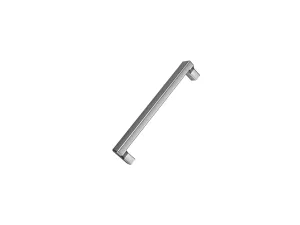 Bertazzoni HK18PRODWX Handle Kit For 18 Dishwasher Stainless Steel