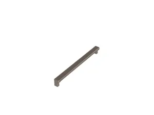 Bertazzoni HK24PRODWT Titanium Handle Kit For 24" Built-In Dishwashers Titanium