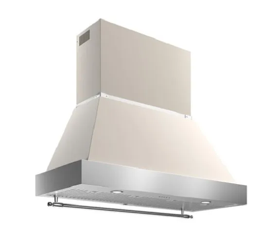 Bertazzoni K120HERTX   KC48HERTAV 120cm Heritage Wall Mounted Hood