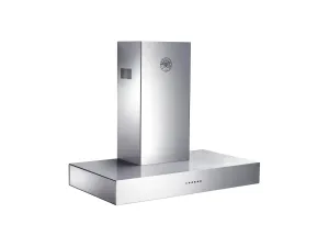 Bertazzoni K36CONX14 36 Wallmount Hood, 1 Motor 600 Cfm Stainless Steel