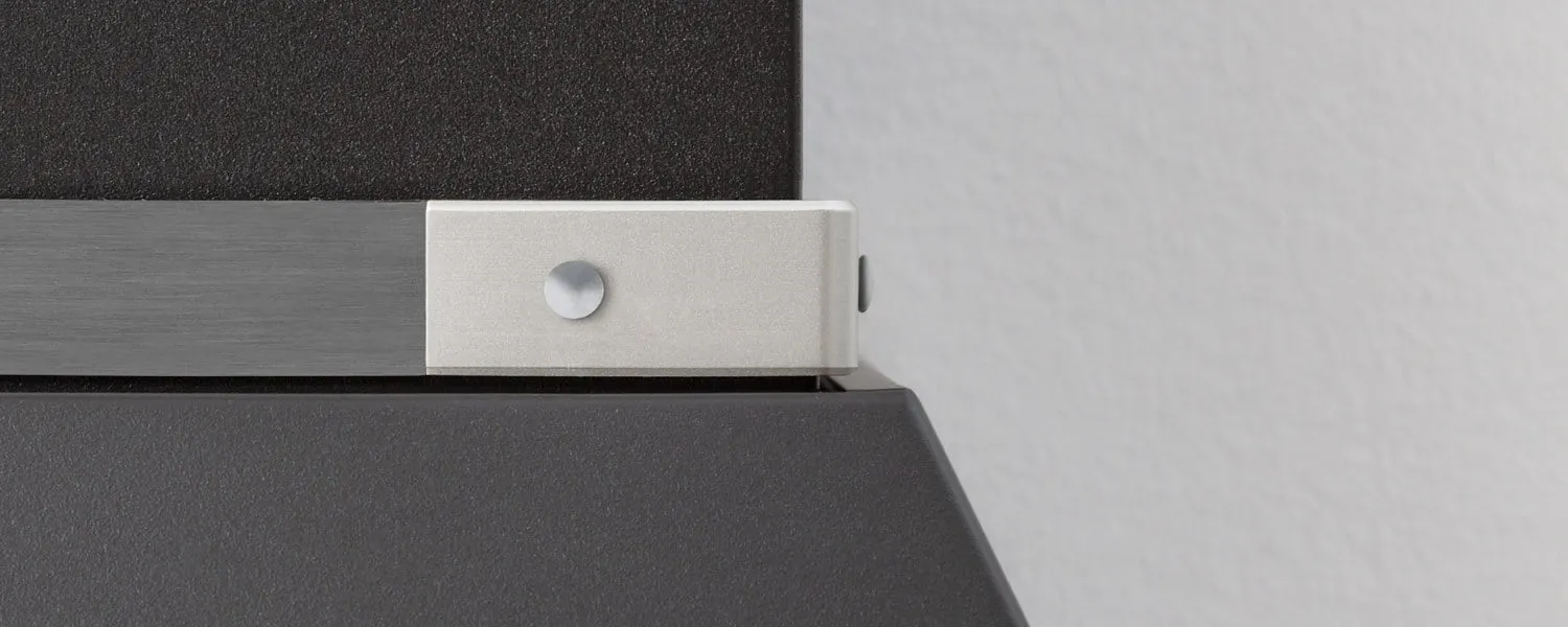 Bertazzoni K36HERTX 36" Cabinet Insert