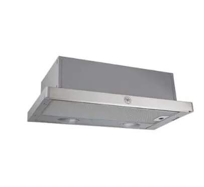 Bertazzoni K60TELXA Telescopic Hood 60cm