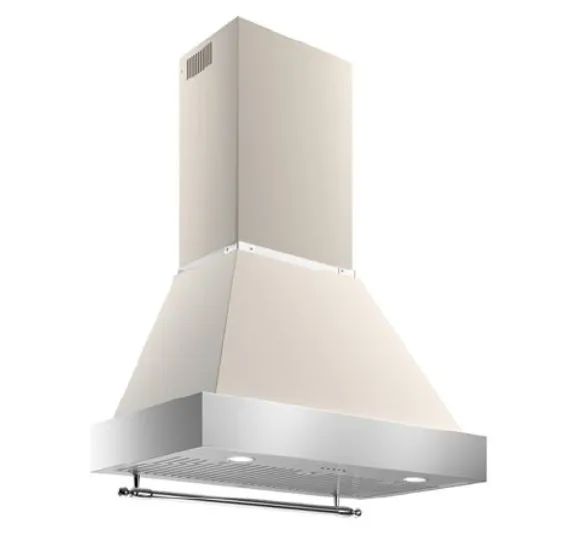 Bertazzoni K90HERTX   KC36HERTAV 90cm Heritage Wall Mounted Hood