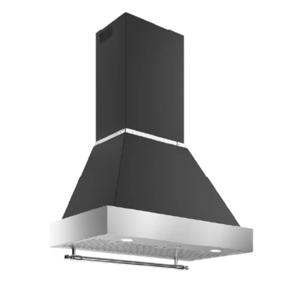 Bertazzoni K90HERTX   KC36HERTAV 90cm Heritage Wall Mounted Hood
