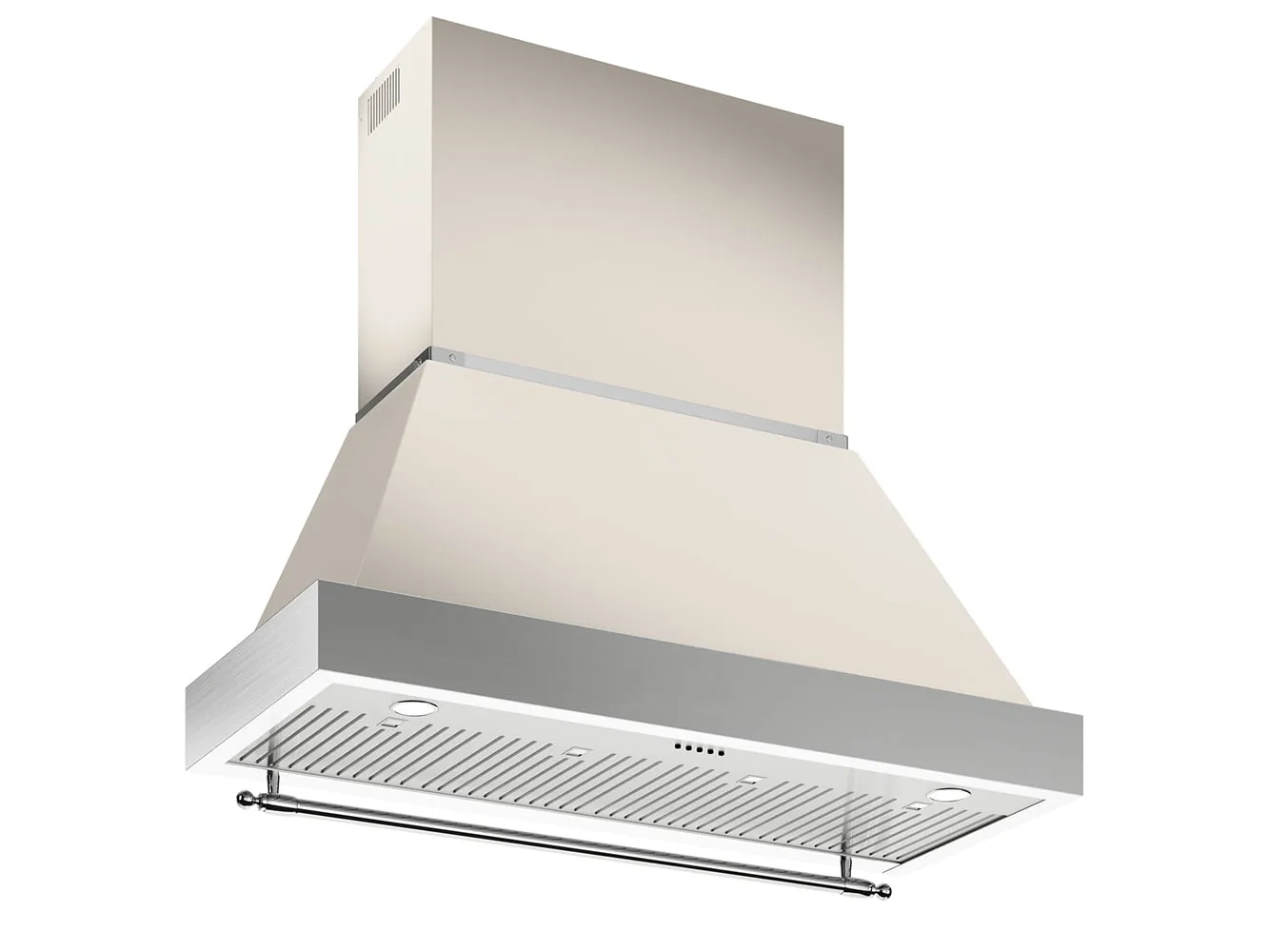 Bertazzoni KC48HERTAV 48" Heritage Series Hood Canopy