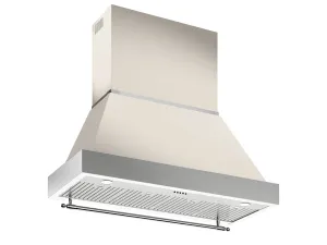 Bertazzoni KC48HERTAV 48" Heritage Series Hood Canopy