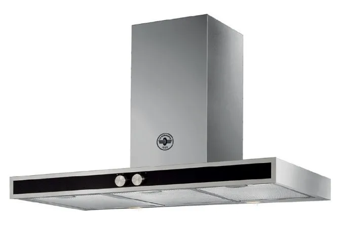 Bertazzoni KG90KLAG1XA 90cm Wall-Mount Hood