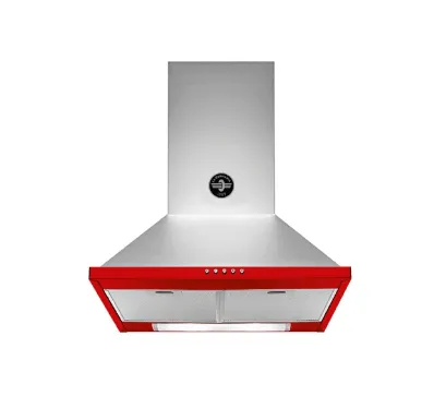 Bertazzoni KPL60PLAG1XA/XRA 60cm Wall-mount Hood