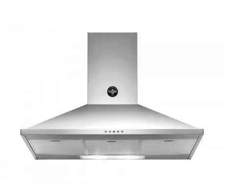 Bertazzoni KPL90PLAG1XA 90 Wallmount Canopy Hood