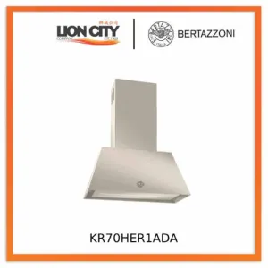 Bertazzoni KR70HER1ADA 70cm Heritage Wall Mounted Hood