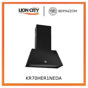 Bertazzoni KR70HER1NEDA 70cm Heritage Wall Mounted Hood
