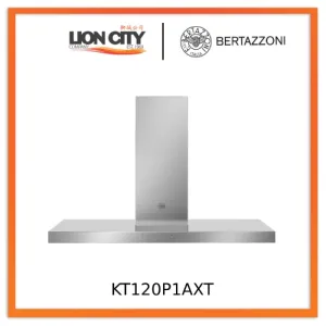 Bertazzoni KT120P1AXT 120cm Wall-Mount Hood