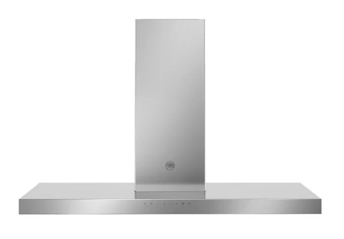 Bertazzoni KT120P1AXT 120cm Wall-Mount Hood