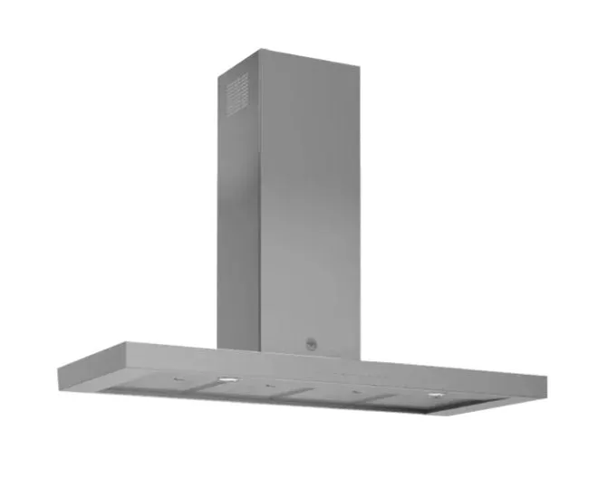 Bertazzoni KT120PRO1XA 120cm Stainless Steel Wall Mounted Hood