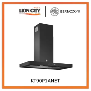 Bertazzoni KT90P1AXT / KT90P1ANET 90cm Wall-Mount Hood