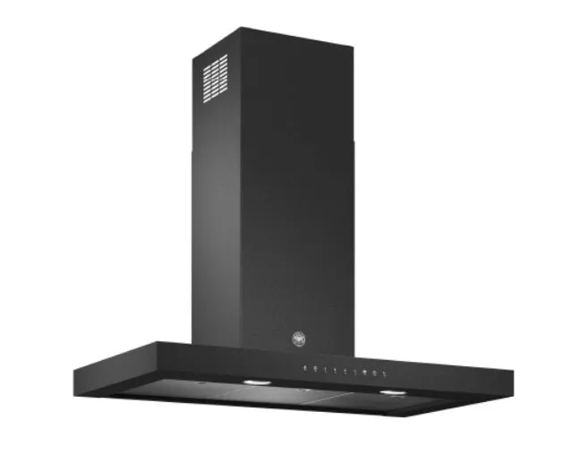 Bertazzoni KT90P1AXT / KT90P1ANET 90cm Wall-Mount Hood